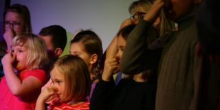 1. září - 17. prosince 2018 : SBORŮVKY