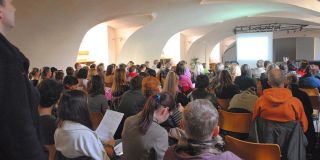 10.listopad 2012 : Konference ...