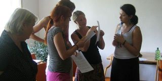 15.-18. července 2020 : tradiční hudba Gruzie s Tamar Buadze (Gruzie)