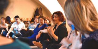 2. září 2018: VOCAL SELF, vedla Smadar Emor (Izrael)