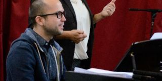 24.-25. září 2016 : DO TAJŮ VOKÁLNÍHO A A CAPELLA JAZZU, vede Lauren Kinhan (USA)