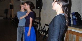 25-26. června 2011 : Okouzlení hlasem a tělem s Moss Beynon Juckes (Austrálie/Velká Británie)