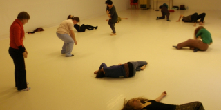 30. - 31. prosinec 2013 : Prozpívat se do Nového roku se Smadar Emor (Izrael)