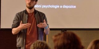 4. listopadu 2018 : KONFERENCE VOIX BRUTTE - hlas jako syrový odraz nitra
